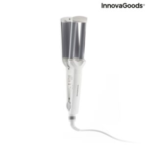 ΚΕΡΑΜΙΚΗ ΠΙΑΣΤΡΑ ΓΙΑ ΜΠΟΥΚΛΕΣ WAVIO INNOVAGOODS 55 W