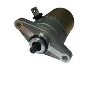 ΜΙΖΑ GY6 50 W-STANDARD