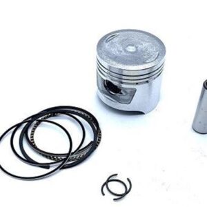 ΠΙΣΤΟΝΙ GLX90 GB6 STD 47MM Π13ΜΜ TKR ΙΑΠ 1TEM