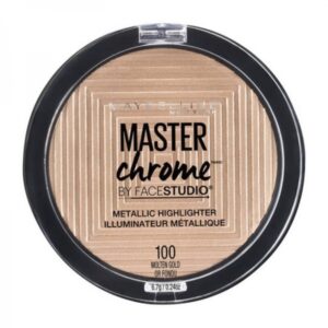 ΛΑΜΠΕΡΟ ΡΟΥΖ MASTER CHROME MAYBELLINE (6,7 G)