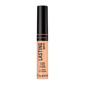 ΠΕΡΙΠΟΙΗΣΗ ΠΡΟΣΩΠΟΥ LASTING MATTE RIMMEL LONDON 010