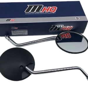 ΚΑΘΡΕΠΤΕΣ QY103 XLV TRANSALP H 10MM ΜΕ ΠΡΟΔ Ε11 ΖΕΥΓ MHQ MAXIMUS