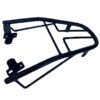 ΣΧΑΡΑ CRYPTON S115 ΜΑΥΡΗ ΟΠΙΣΘΙΑ Ε Niotis Service