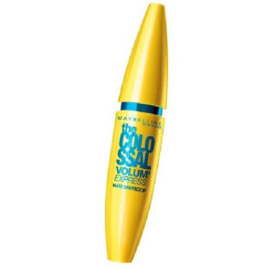 ΜΑΣΚΑΡΑ ΒΛΕΦΑΡÍΔΩΝ ΠΟΥ ΠΡΟΣΦΕΡΕΙ ΟΓΚΟ COLOSSAL GO EXTREME MAYBELLINE