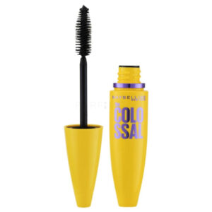 MAYBELLINE THE COLOSSAL Μάσκαρα για όγκο για γυναίκες 10,7 ml απόχρωση Black