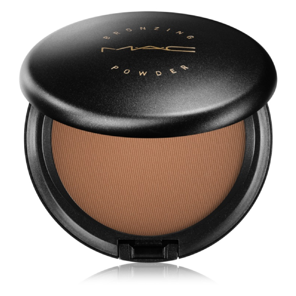 MAC Cosmetics Bronzing Powder συμπαγής πούδρα μπρονζερ MAC Cosmetics Bronzing Powder συμπαγής πούδρα μπρονζερ