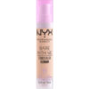 Bare With Me Concealer Serum ενυδατικός διορθωτής 2 σε 1 9.6ML Niotis Service