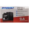 ΜΠΑΤΑΡΙΑ YTZ10 DTZ10S-C SLA ACTIVATED DYNAVOLT Niotis Service