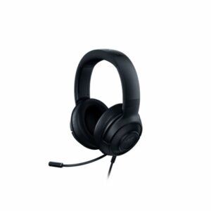 ΑΚΟΥΣΤΙΚΑ ΜΕ ΜΙΚΡΟΦΩΝΟ ΓΙΑ GAMING RAZER KRAKEN X LITE