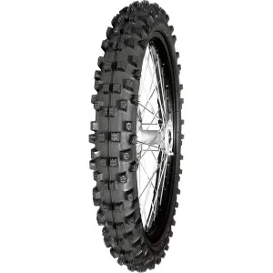 ΕΛΑΣΤΙΚΟ 90 90 21 54Μ METZELER SIX DAYS EXTREME 1TEM ΕΜΠΡΟΣ