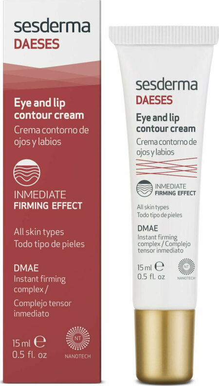 20201023111242 sesderma daeses eye lip contour cream 15ml