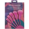 ΣΕΤ ΠΙΝΕΛΑ ΜΑΚΙΓΙΑΖ REAL TECHNIQUES WINTER ESCAPE MINI BRUSH 10 ΤΕΜΑΧΙΑ Niotis Service