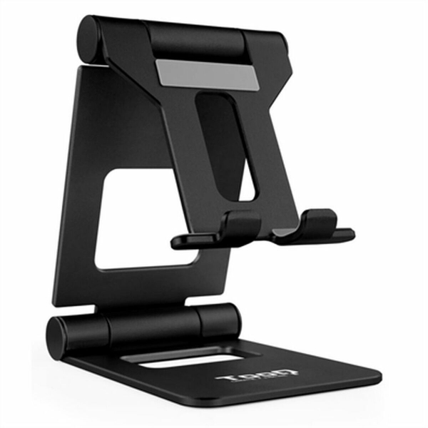 Βάση Tablet TooQ SLIM Μαύρο Βάση Tablet TooQ SLIM Μαύρο