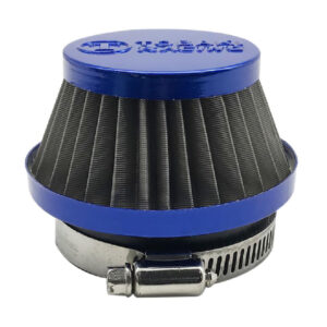 ΦΙΛΤΡΟΧΟΑΝΗ RACING 52MM ΜΠΛΕ ΚΟΝΤΗ TOBAKI
