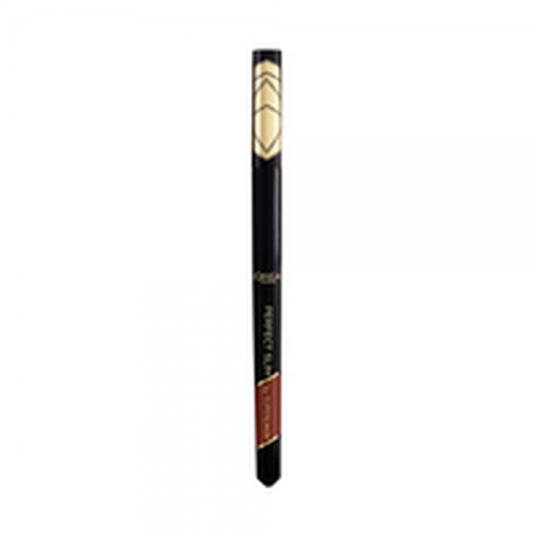 EYELINER L'OREAL MAKE UP PERFECT SLIM BY SUPERLINER 03-BROWN (0,6 ML) EYELINER L'OREAL MAKE UP PERFECT SLIM BY SUPERLINER 03-BROWN (0,6 ML)