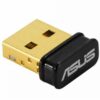 Αντάπτορας Bluetooth Asus USB-BT500 Μαύρο 1TEM Niotis Service