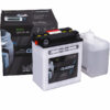 ΜΠΑΤΑΡΙΑ INTACT BIKE POWER BATTERY YB12AL-A2 12V 12AH 1TEM 51213 Niotis Service