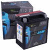 ΜΠΑΤΑΡΙΑ INTACT BIKE POWER BATTERY CB 12AL-A2 12V 12AH 1ΤΕΜ Niotis Service