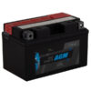 ΜΠΑΤΑΡΙΑ INTACT YTZ10S BS MF AGM YTZ10S 12V 8.5AH 1TEM MT07 KTM690 Niotis Service