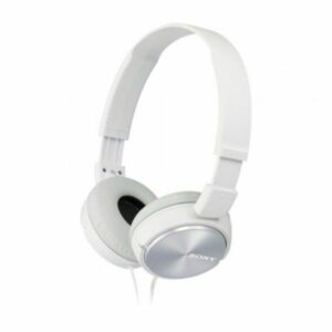 ΑΚΟΥΣΤΙΚΑ ΚΕΦΑΛΗΣ SONY MDRZX310APW 98 DB