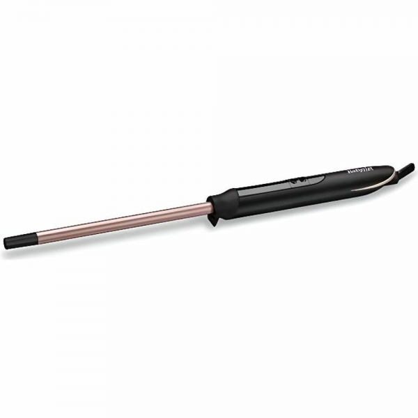 ΤΣΙΜΠΙΔΑΚΙΑ ΓΙΑ ΤΑ ΜΑΛΛΙΑ BABYLISS C449E 10 MM KΕΡΑΜΙΚΗ ΠΟΛΥ ΛΕΠΤΟ ΤΣΙΜΠΙΔΑΚΙΑ ΓΙΑ ΤΑ ΜΑΛΛΙΑ BABYLISS C449E 10 MM KΕΡΑΜΙΚΗ ΠΟΛΥ ΛΕΠΤΟ