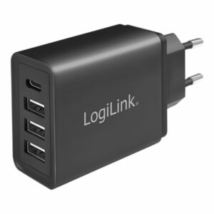 ΦΟΡΤΙΣΤΗΣ ΤΟΙΧΟΥ LOGILINK