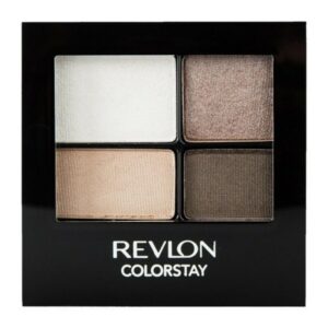 Σκιά ματιών Color Stay Revlon (4,8 g), 555-Moonlite-4,8g