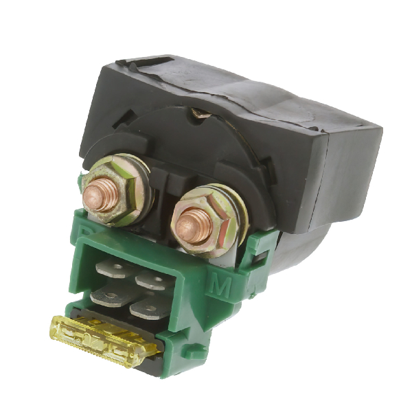ΡΕΛΕ ΜΙΖΑΣ-ΜΠΟΥΤΟΝ 12V HONDA / KAWASAKI / PIAGGIO / YAMAHA ΡΕΛΕ ΜΙΖΑΣ-ΜΠΟΥΤΟΝ 12V HONDA / KAWASAKI / PIAGGIO / YAMAHA
