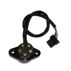 ΔΙΑΚΟΠΤΕΣ ΝΕΚΡΑΣ YMH CRYPTON-X 135 ΤΑΥΛΑΝΔΗΣ - (ΤΛΝ)