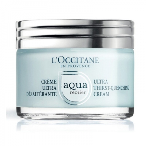 ΛΟΣΙΟΝ ΚΑΤΑ ΤΩΝ ΛΕΚΕΔΩΝ ΤΗΣ ΒΑΦΗΣ AQUA L´OCCITANE (50 ML) ΛΟΣΙΟΝ ΚΑΤΑ ΤΩΝ ΛΕΚΕΔΩΝ ΤΗΣ ΒΑΦΗΣ AQUA L´OCCITANE (50 ML)
