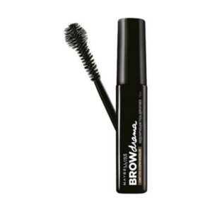 ΜΑΣΚΑ ΦΡΥΔΙΩΝ DRAMA MAYBELLINE (7,6 ML) MEDIUM BROWN