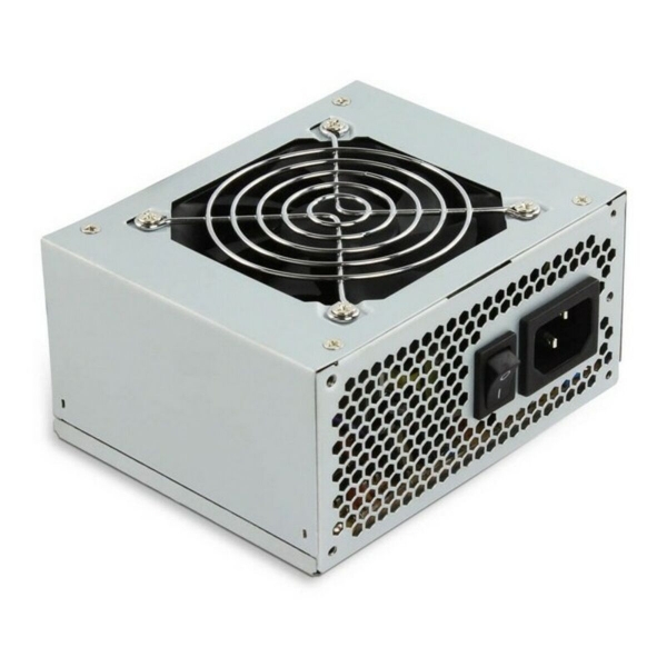 ΤΡΟΦΟΔΟΣΙΑ ΡΕΥΜΑΤΟΣ TOOQ TQEP-500S-SFX 500W ΑΣΗΜΙ 500 W ΤΡΟΦΟΔΟΣΙΑ ΡΕΥΜΑΤΟΣ TOOQ TQEP-500S-SFX 500W ΑΣΗΜΙ 500 W