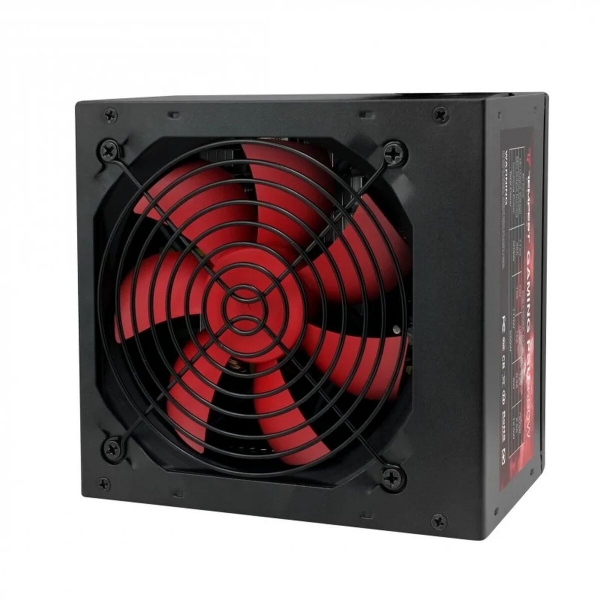 ΤΡΟΦΟΔΟΤΙΚΟ ΓΙΑ GAMING TEMPEST PSU 550W 550 W ΤΡΟΦΟΔΟΤΙΚΟ ΓΙΑ GAMING TEMPEST PSU 550W 550 W