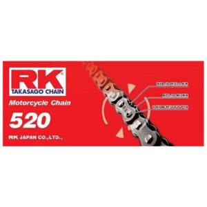 ΑΛΥΣΙΔΑ 520 114L RK ΜΑΛΑΙΣΙΑΣ