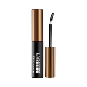 ΒΑΦΗ ΓΙΑ ΤΑ ΦΡΥΔΙΑ TATTOO BROW MAYBELLINE 3-dark brown 4,8ml