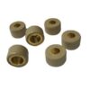 ΚΥΛΙΝΔΡΑΚΙ ΜΠΙΛΙΑ ΦΥΓΟΚ 20Χ15 11ΓΡ RR DR.PULLEY ΑΠΛΑ Niotis Service