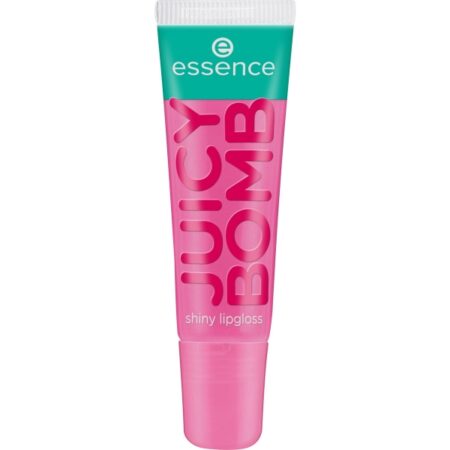 lip gloss essence juicy bomb no 102 witty watermelon 10 ml 555565