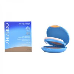 MAKE UP UV PROTECTIVE SHISEIDO (SPF 30) SPF 30 12 G