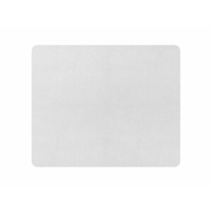MOUSEPAD GAMING NATEC PRINTABLE WHITE 300 X 250 MM