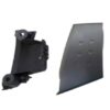 ΧΕΡΟΥΛΙ ΠΟΡΤΑΣ ΕΣΩΤΕΡΙΚΟ TOYOTA AYGO,CITROEN C1,PEUGEOT 107 2005-2014 2τεμ ΑΡΙΣΤΕΡΗ ΠΛΕΥΡΑ Niotis Service