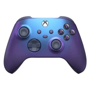 Χειριστηριο Microsoft Xbox Series Wireless Stellar Shift QAU-00087