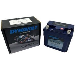 ΜΠΑΤΑΡΙΑ MLFP7ZS ΛΙΘΙΟΥ 5-7 YTX5L,YTX7L,YTZ7 12V 180CCA DYNAVOLT BMW G540X