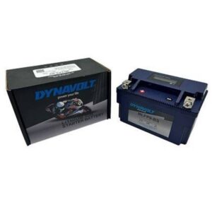 ΜΠΑΤΑΡΙΑ MLFP9-BS ΛΙΘΙΟΥ 7-9 YTX9 BS 240CCA DYNAVOLT APRILIA 125