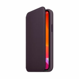 ΚΑΛΥΜΜΑ ΚΙΝΗΤΟΥ APPLE MX072ZM/A IPHONE 11 PRO ΜΩΒ
