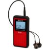 ΡΑΔΙΟΦΩΝΟ AIWA ΚΟΚΚΙΝΟ DAB/DAB+/FM ΟΘΟΝΗ LED Niotis Service
