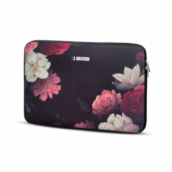 ΚΑΛΥΜΜΑ ΓΙΑ LAPTOP SUBBLIM FLOWERS ΠΟΛΥΧΡΩΜΟ 1ΤΕΜ ΚΑΛΥΜΜΑ ΓΙΑ LAPTOP SUBBLIM FLOWERS ΠΟΛΥΧΡΩΜΟ 1ΤΕΜ