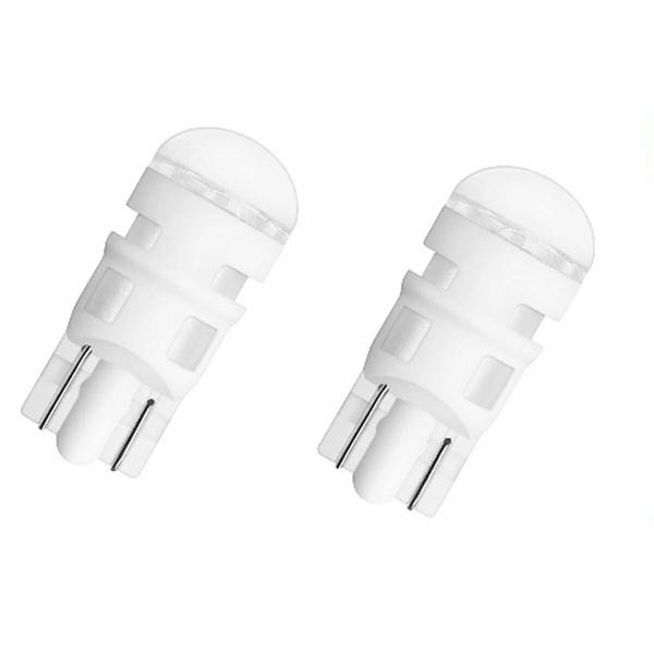 ΛΑΜΠΕΣ ΑΥΤΟΚΙΝΗΤΟΥ LED 12V 2ΤΕΜ. Τ-10 ΚΟΚΚΙΝΕΣ ΛΑΜΠΕΣ ΑΥΤΟΚΙΝΗΤΟΥ LED 12V 2ΤΕΜ. Τ-10 ΚΟΚΚΙΝΕΣ