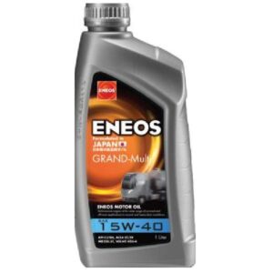 ΛΙΠΑΝΤΙΚΟ ΑΥΤΟΚΙΝΗΤΟΥ ENEOS GRAND-MULTI 15W-40 1L