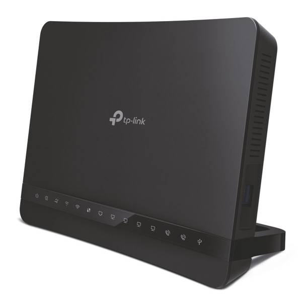 ROUTER TP-LINK ARCHER VR1210V 1ΤΕΜ ROUTER TP-LINK ARCHER VR1210V 1ΤΕΜ