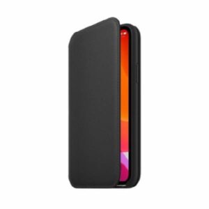 ΚΑΛΥΜΜΑ ΚΙΝΗΤΟΥ APPLE MX062ZM/A IPHONE 11 PRO  ΜΑΥΡΟ 1ΤΕΜ